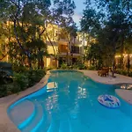 Tin1 New Luxury Apartment Private Plunge Pool