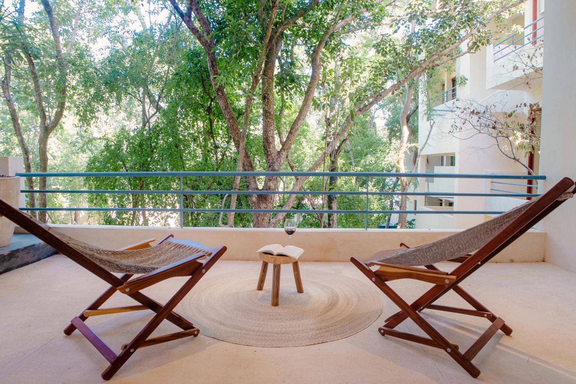 Tin1 New Luxury Private Plunge Pool * Tulum