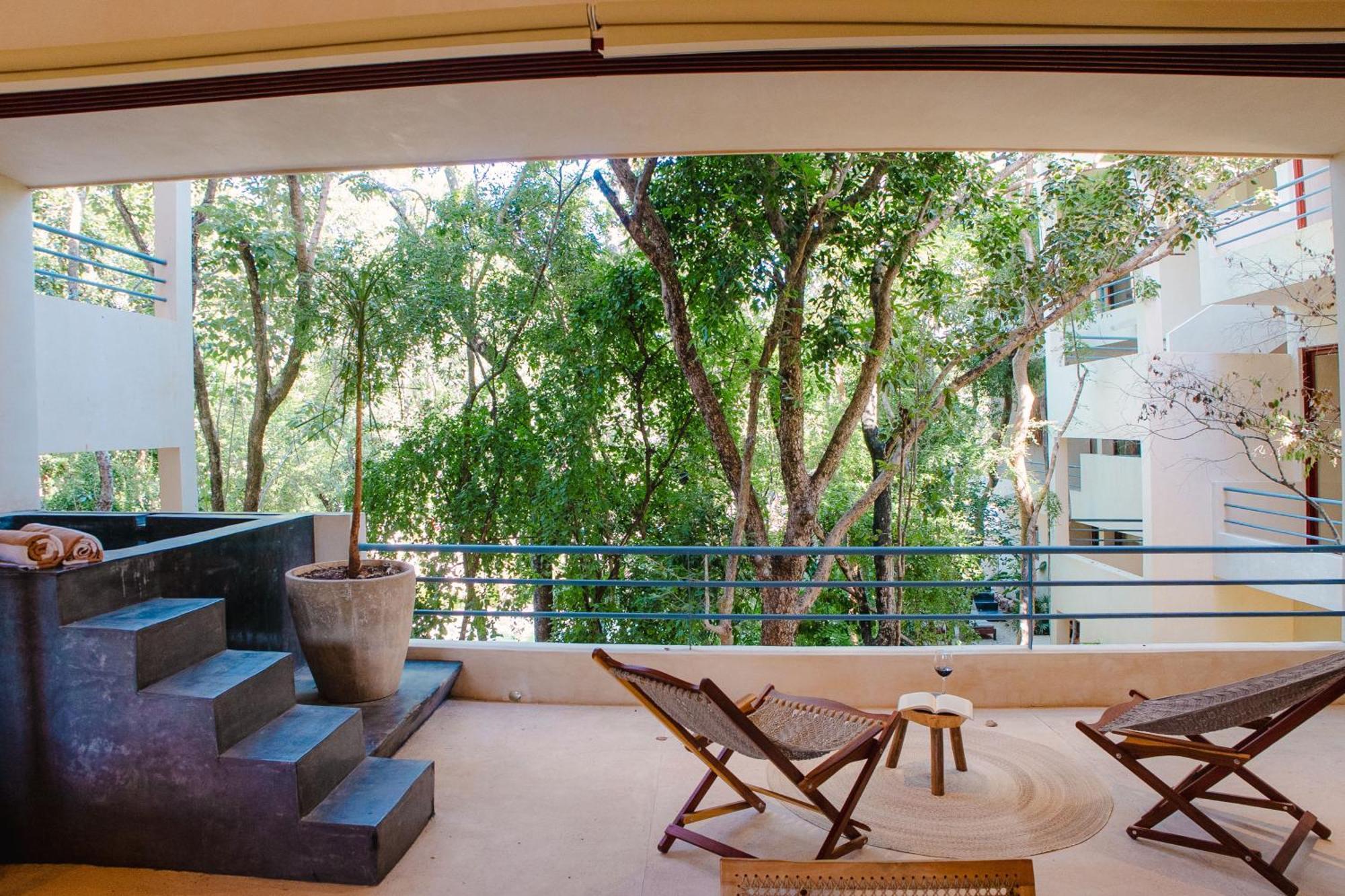 Apartment Tin1 New Luxury Private Plunge Pool Tulum