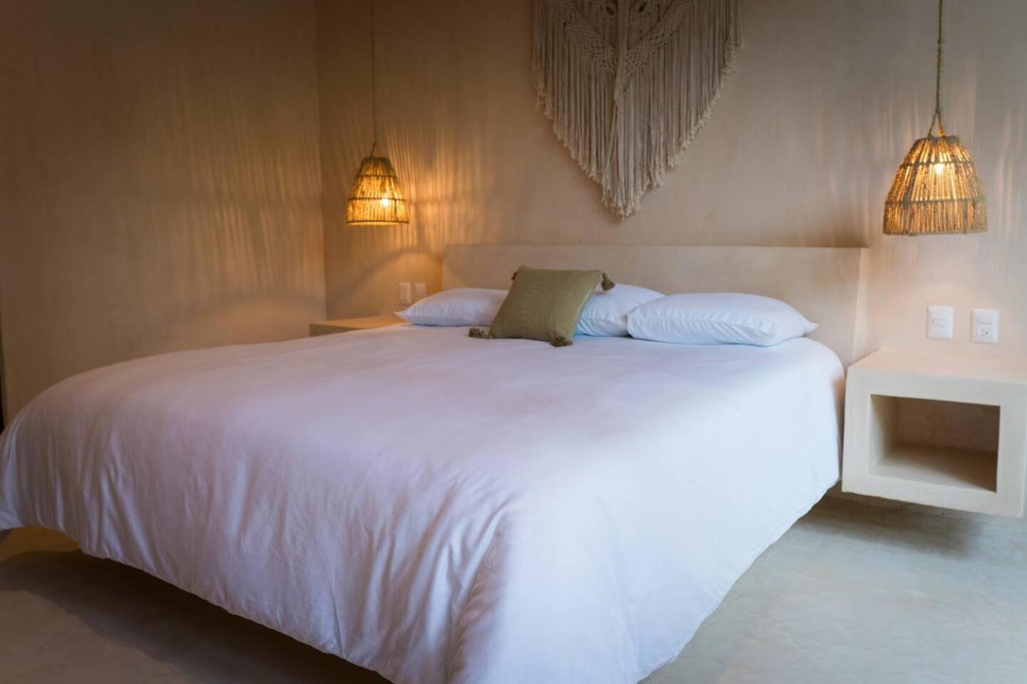 Apartment Tin1 New Luxury Private Plunge Pool *