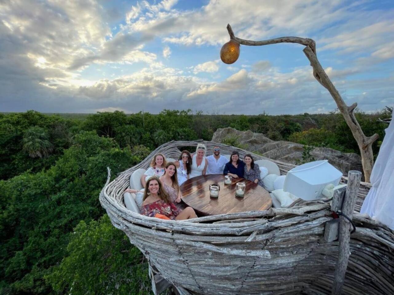 Tin1 New Luxury Private Plunge Pool