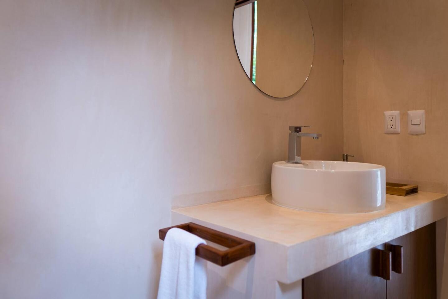Apartment Tin1 New Luxury Private Plunge Pool *