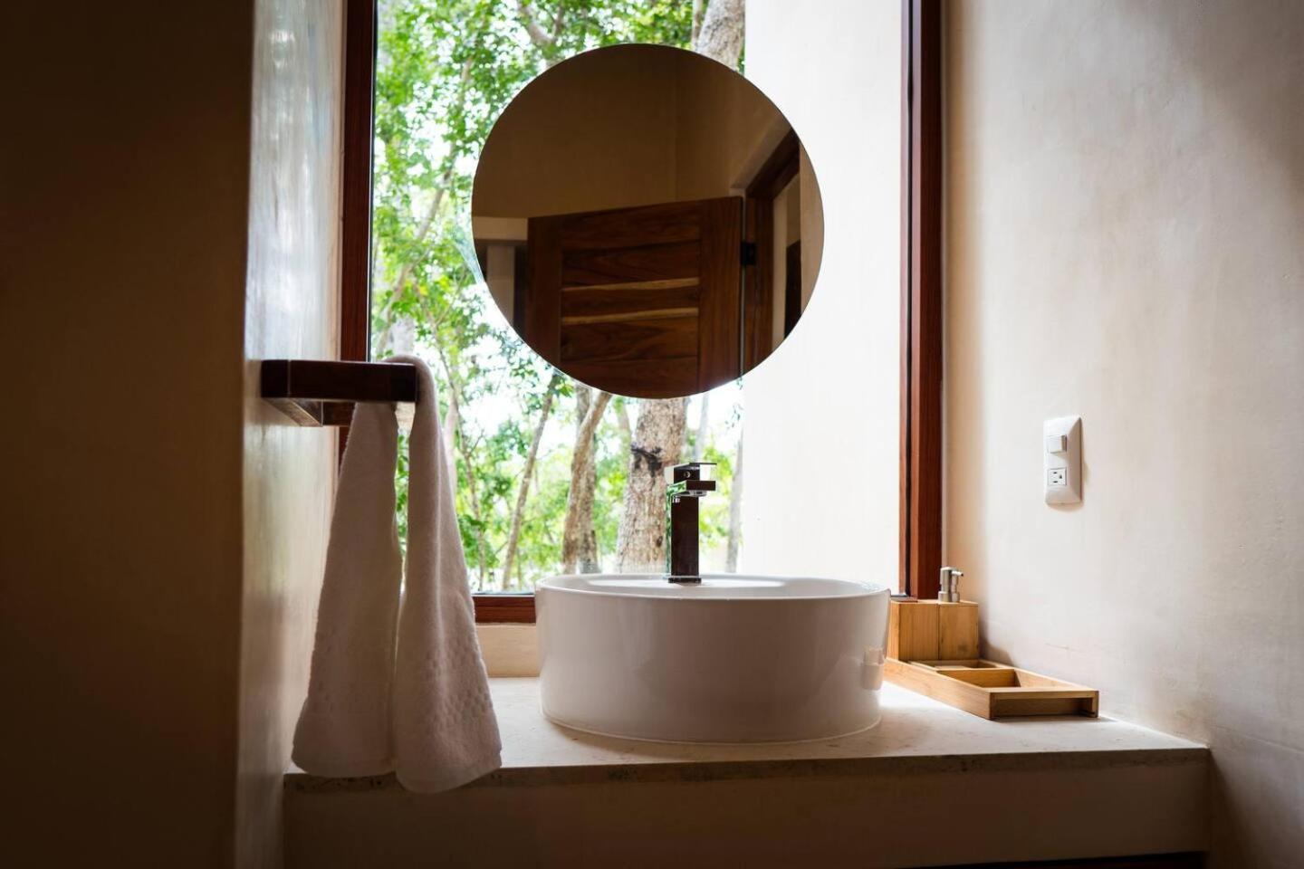 Tin1 New Luxury Private Plunge Pool Tulum