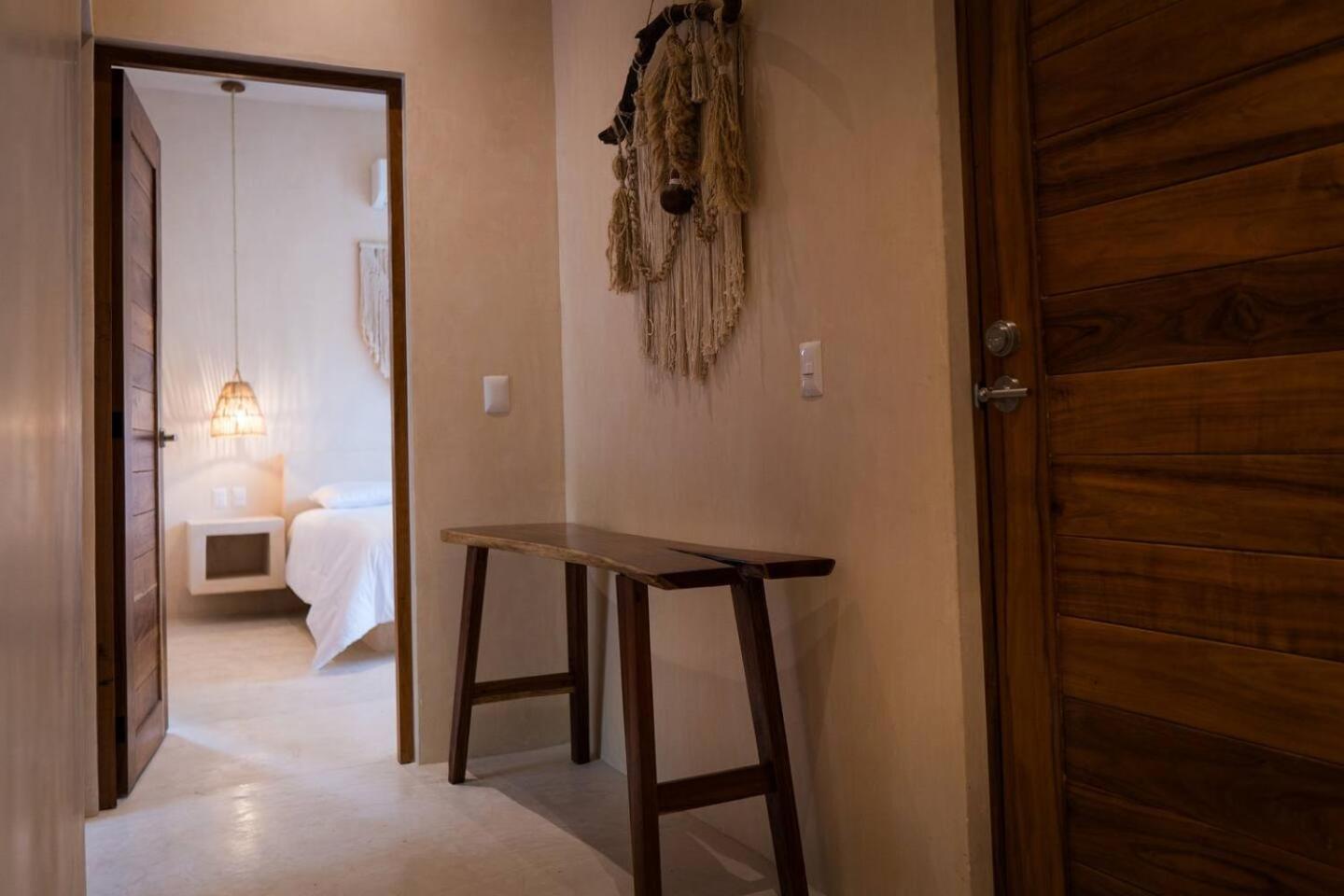 Tin1 New Luxury Private Plunge Pool Apartment