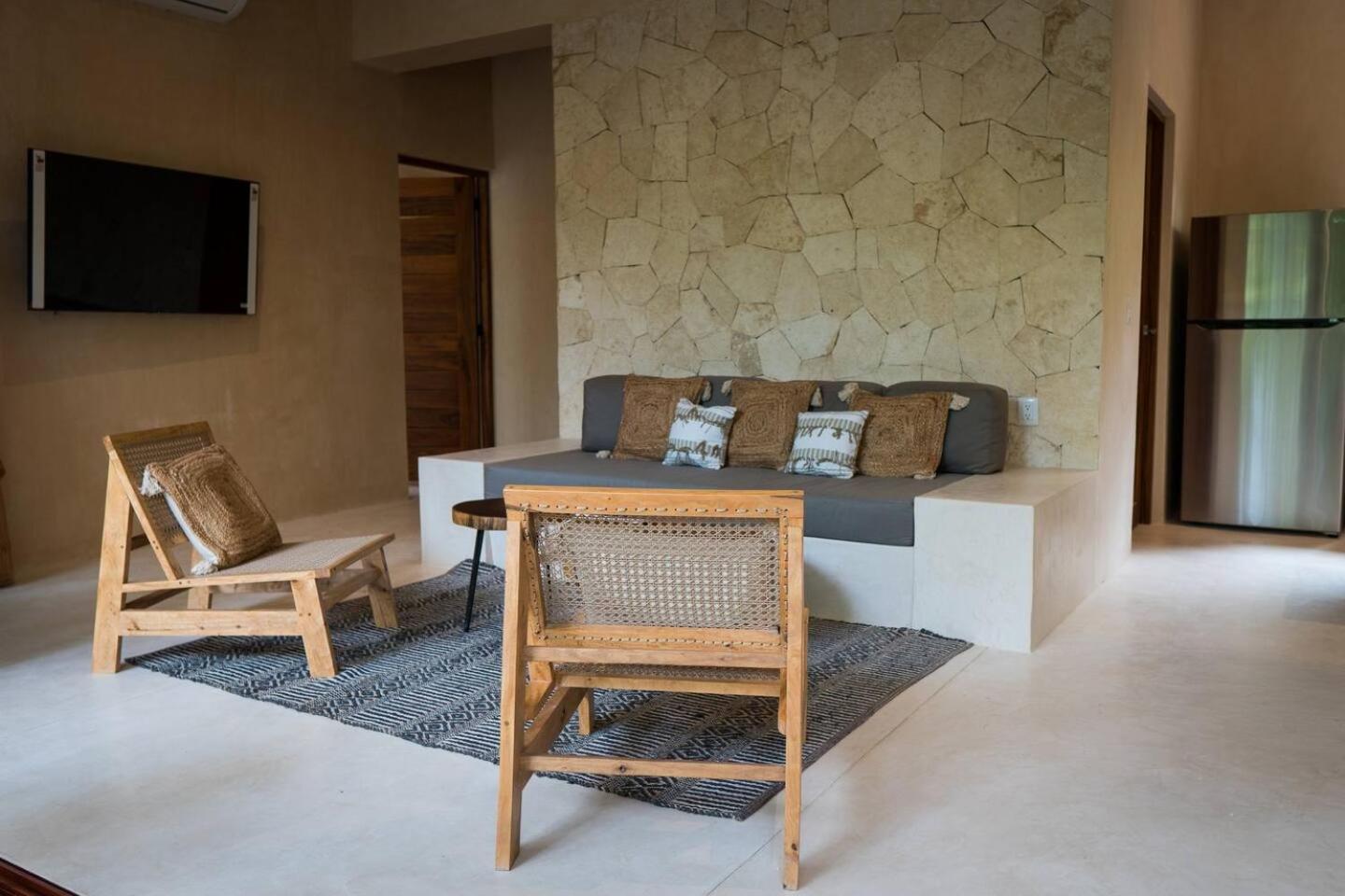 Apartment Tin1 New Luxury Private Plunge Pool