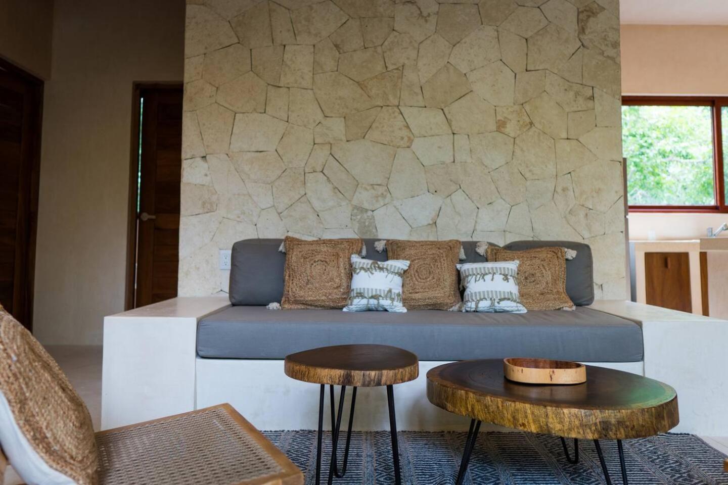 Tin1 New Luxury Private Plunge Pool Apartment *
