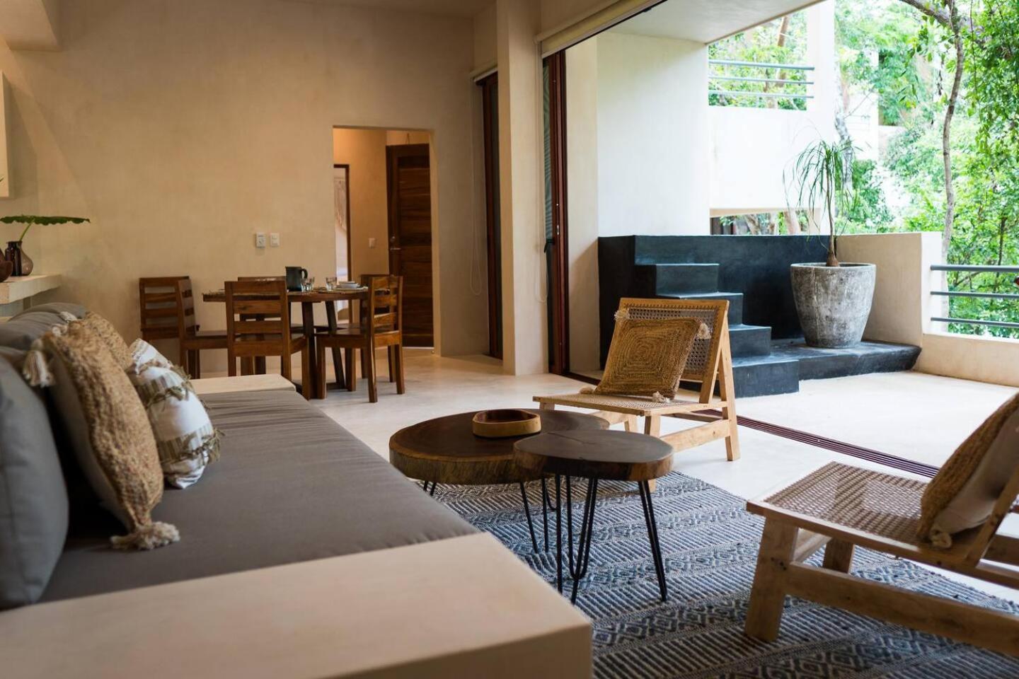 Apartment Tin1 New Luxury Private Plunge Pool *